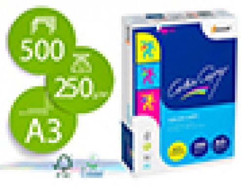Papel color copy din a3 100 gr embalagem de 500 folhas , Color copy , 26679 , 9003974411972